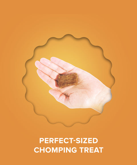 Original Real Strips Organic Chicken