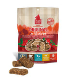 Original Real Strips Turkey With Cranberry Plato Pet Treats