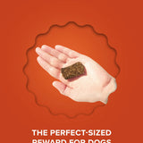 Original Real Strips Turkey With Cranberry Plato Pet Treats