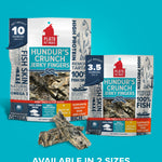 Big Fish Pack Plato Pet