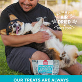 Big Fish Pack Plato Pet