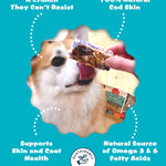 Big Fish Pack Plato Pet