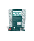 Wild Caught Baltic Herring Plato Pet Treats