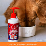 Big Fish Pack Plato Pet