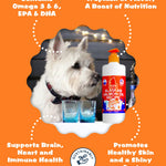 Little Fish Pack Plato Pet