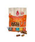 Small Bites With Organic Chicken Plato Pet Treats