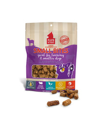Small Bites With Lamb Plato Pet Treats