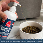 Baltic Sprat Pack Plato Pet