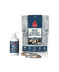 Baltic Sprat Pack Plato Pet