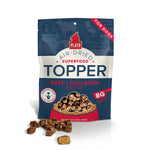 Beef & Collagen Food Topper Plato Pet Treats