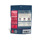 Beef & Collagen Food Topper Plato Pet Treats