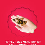 Beef & Collagen Food Topper Plato Pet Treats