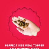 Beef & Collagen Food Topper Plato Pet Treats