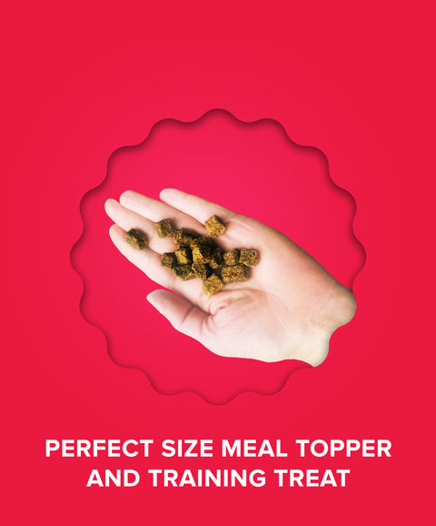 Beef & Collagen Food Topper