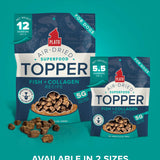 Fish & Collagen Food Topper Plato Pet Treats