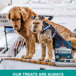 Fish & Collagen Food Topper Plato Pet Treats