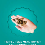 Fish & Collagen Food Topper Plato Pet Treats