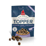 Venison, Lamb & Collagen Food Topper Plato Pet Treats