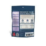 Venison, Lamb & Collagen Food Topper Plato Pet Treats