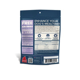 Venison, Lamb & Collagen Food Topper Plato Pet Treats