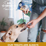 Chicken & Collagen Food Topper Plato Pet Treats