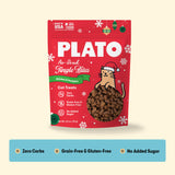 Jingle Bites Chicken and Pumpkin Cat Treats