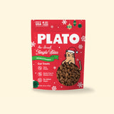 Jingle Bites Chicken and Pumpkin Cat Treats