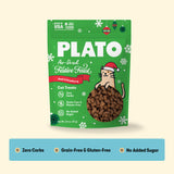 Festive Feast Duck & Cranberry Cat Treats