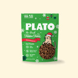 Festive Feast Duck & Cranberry Cat Treats