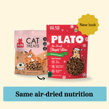 Jingle Bites Chicken and Pumpkin Cat Treats