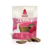 Duck with Cherry Jerky Plato Pet Treats