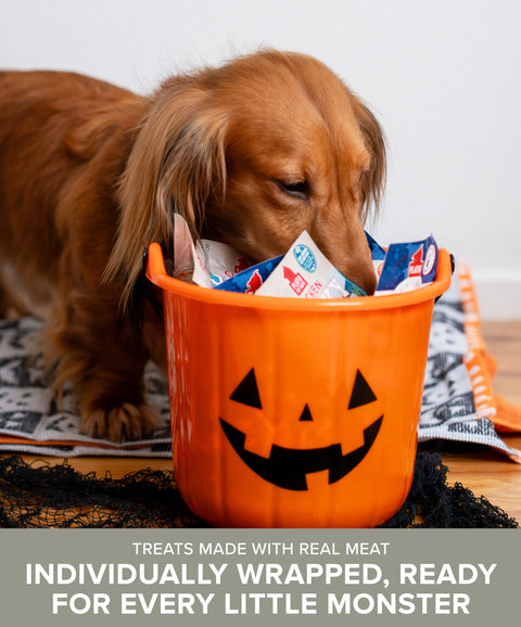 Trick for Treats Variety Pack 16ct